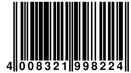 4 008321 998224