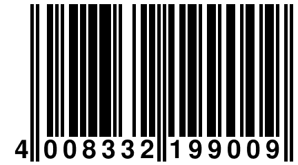 4 008332 199009