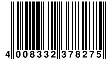 4 008332 378275