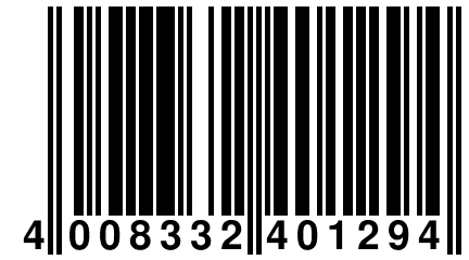 4 008332 401294