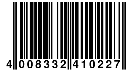 4 008332 410227