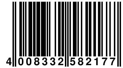 4 008332 582177