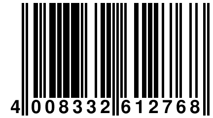 4 008332 612768