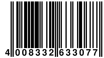 4 008332 633077