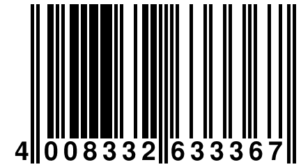 4 008332 633367