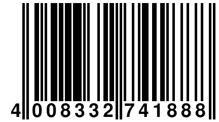 4 008332 741888