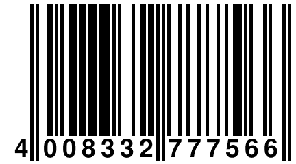 4 008332 777566