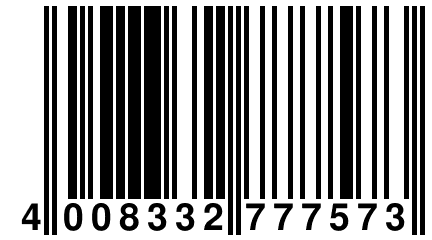 4 008332 777573