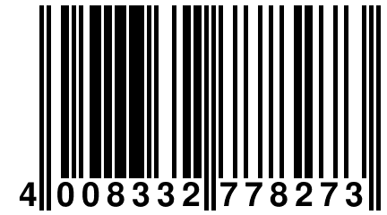 4 008332 778273