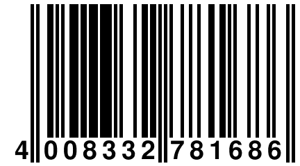 4 008332 781686