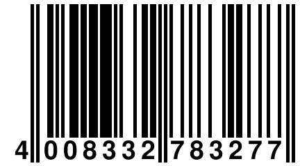 4 008332 783277