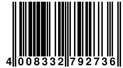 4 008332 792736