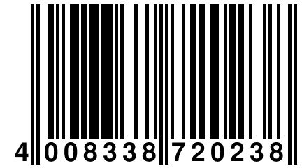 4 008338 720238