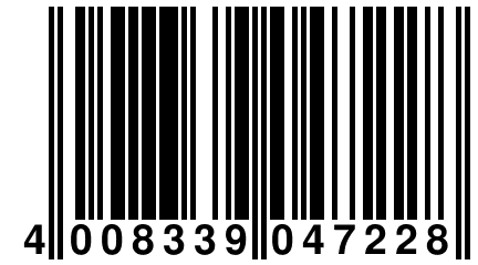 4 008339 047228