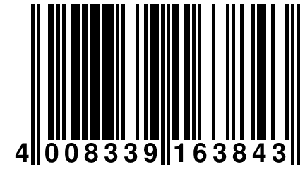 4 008339 163843