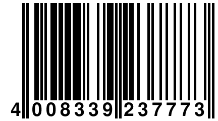 4 008339 237773