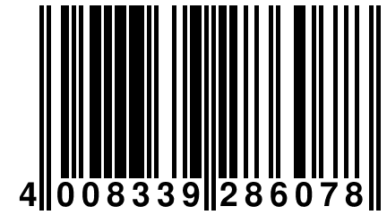 4 008339 286078