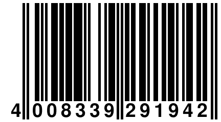 4 008339 291942