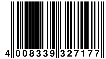 4 008339 327177