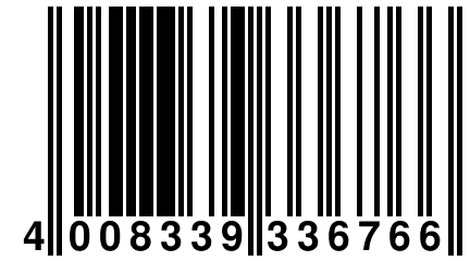 4 008339 336766