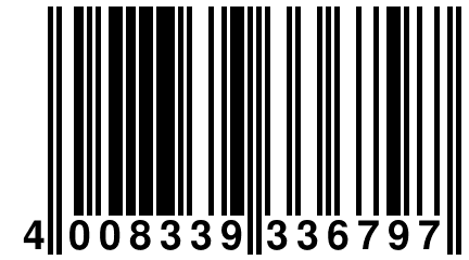 4 008339 336797