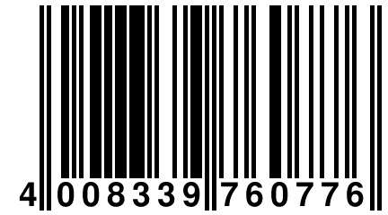 4 008339 760776