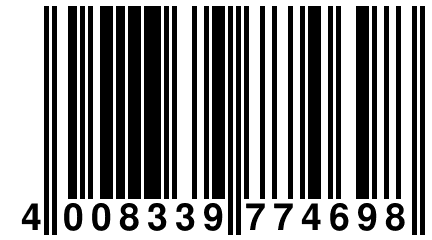 4 008339 774698