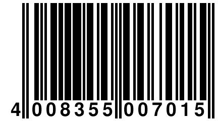 4 008355 007015