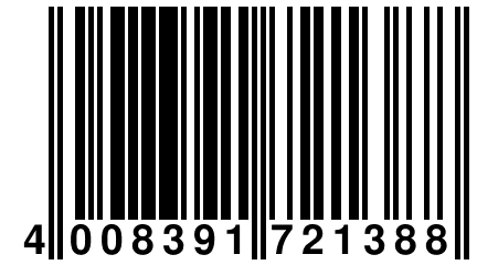 4 008391 721388