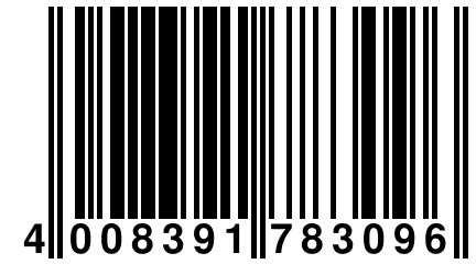 4 008391 783096