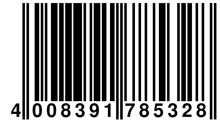 4 008391 785328