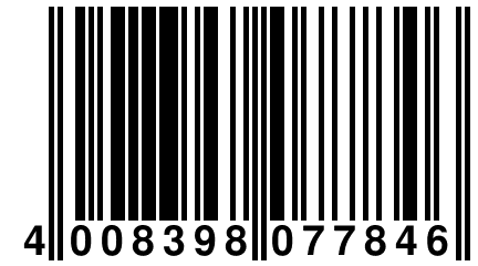 4 008398 077846