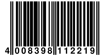 4 008398 112219