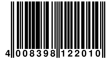 4 008398 122010