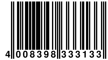 4 008398 333133