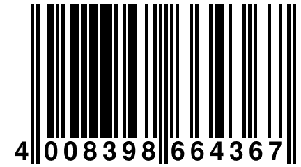 4 008398 664367