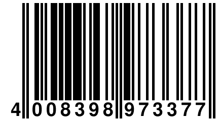 4 008398 973377