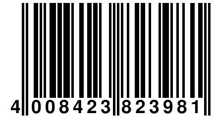 4 008423 823981