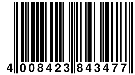 4 008423 843477