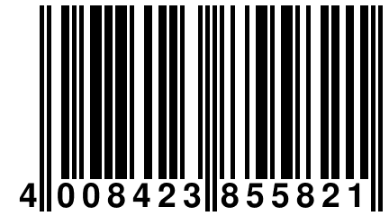 4 008423 855821