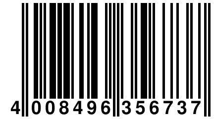 4 008496 356737