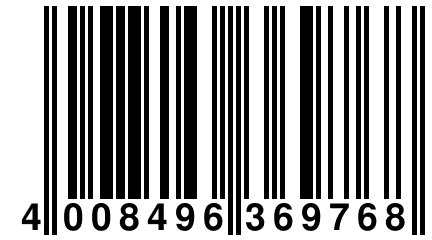 4 008496 369768