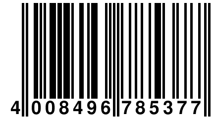 4 008496 785377