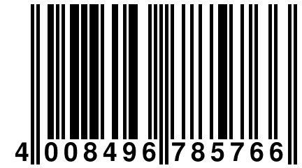 4 008496 785766