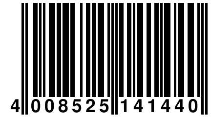 4 008525 141440