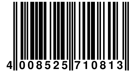 4 008525 710813