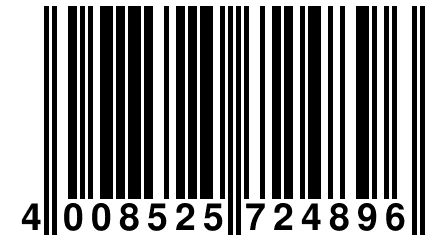 4 008525 724896