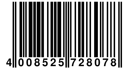 4 008525 728078