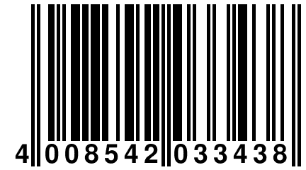 4 008542 033438