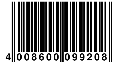 4 008600 099208